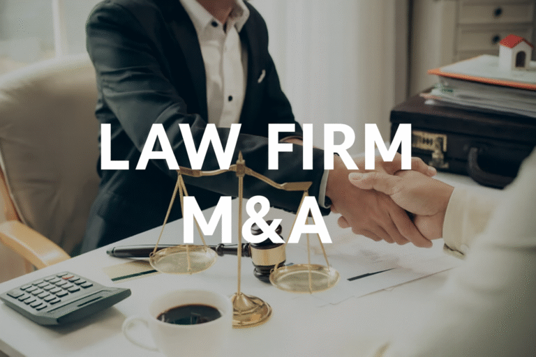 ABS Law and M&A: How Alternative Business Structures and MSOs Are ...
